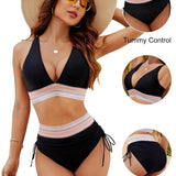 Eva | Dein selbstbewusster Bauch-Weg-Bikini