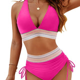 Eva | Dein selbstbewusster Bauch-Weg-Bikini