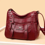 Carry Damen Handtasche