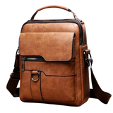 Gjerlaug | Praktische und stilvolle Unisex-Schultertasche