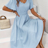 Livia™ | Damen Sommerkleid