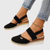 Antonia™ | Orthopädische Sandalen