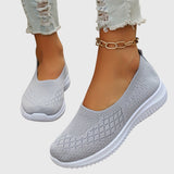 Sofia™ | Atmungsaktive orthopädische Slipper