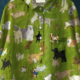 Bluey™ - Hundekunst-Shirt