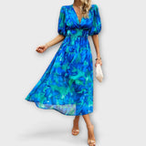 Mathilda - Elegante Midi-Kleider
