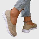 Sofia™ | Atmungsaktive orthopädische Slipper