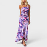 Mathilde™ | Elegantes plissiertes Kleid