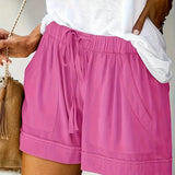 Denzel™ - Lässige Sommer-Shorts mit Kordelzug