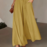 Jane™ - Schicke Weite-Hosen