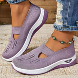 Monika – Orthopädische und rutschfeste Schuhe