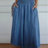 Sophia - Hose mit elastischem Bund