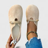 Zuzana – Orthopädische Slipper