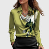 Brooklyn™ - Elegante Bluse