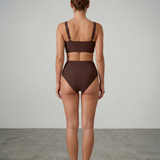 Rima | Damen Wickelbikini