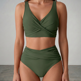 Rima | Damen Wickelbikini