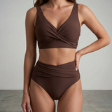 Rima | Damen Wickelbikini