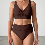 Rima | Damen Wickelbikini