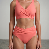 Rima | Damen Wickelbikini