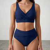 Rima | Damen Wickelbikini