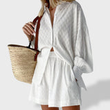 Montserrat | Stilvolles Eleganz-Shirt