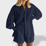 Montserrat | Stilvolles Eleganz-Shirt
