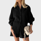 Montserrat | Stilvolles Eleganz-Shirt