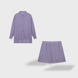 Montserrat | Stilvolles Eleganz-Shirt