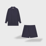 Montserrat | Stilvolles Eleganz-Shirt