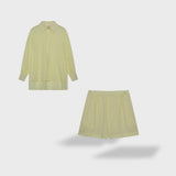 Montserrat | Stilvolles Eleganz-Shirt