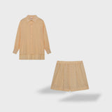 Montserrat | Stilvolles Eleganz-Shirt