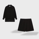 Montserrat | Stilvolles Eleganz-Shirt
