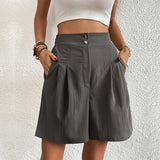 Layla™ - Elegante Bequeme Shorts