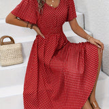 Livia™ | Damen Sommerkleid