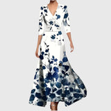 Leila | Elegantes Chic Kleid