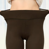 Veronica - Warme Comfartbale Stylische Leggings