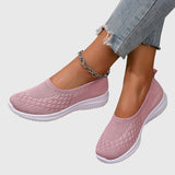 Sofia™ | Atmungsaktive orthopädische Slipper