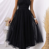 Valeria | Schickes Tüllkleid