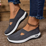 Monika – Orthopädische und rutschfeste Schuhe