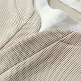 Wilbert™ - Alltags-Langarmshirt mit Lagenlook