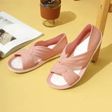 Luna™ - Bequeme Orthopädische Zehensandalen