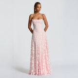 Ivana | Premium Kleid
