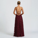 Ivana | Premium Kleid