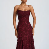 Ivana | Premium Kleid