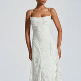 Ivana | Premium Kleid