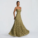 Ivana | Premium Kleid