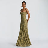 Ivana | Premium Kleid