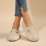 Dagmar – Ergonomische Sandalen