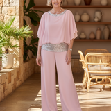 Mireya - Klassisches Elegantes Set