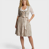 Ines | Traditionelles Dirndl-Kleid