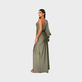 Laura - Elegantes Maxikleid für den Abend